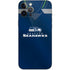 NFL Seattle Seahawks Team Jersey iPhone 12 Pro Max Skin